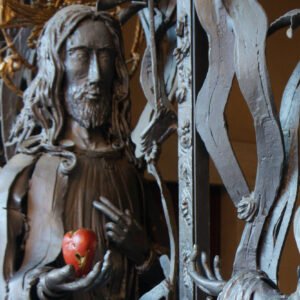 Fill Me Up, O Christ